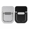 Mini Laptop Stand for Desk – 2-Piece Aluminum Alloy &