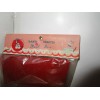 Vtg Christmas card holder box - old store stock -