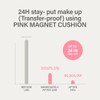 KEYTH PINK MAGNET CUSHION #03 PURE BEIGE (15G, 0.52 OZ.)