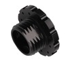 Gaming Steering Wheel Adapter Professional Aluminum Steering Wheel Adapter for
