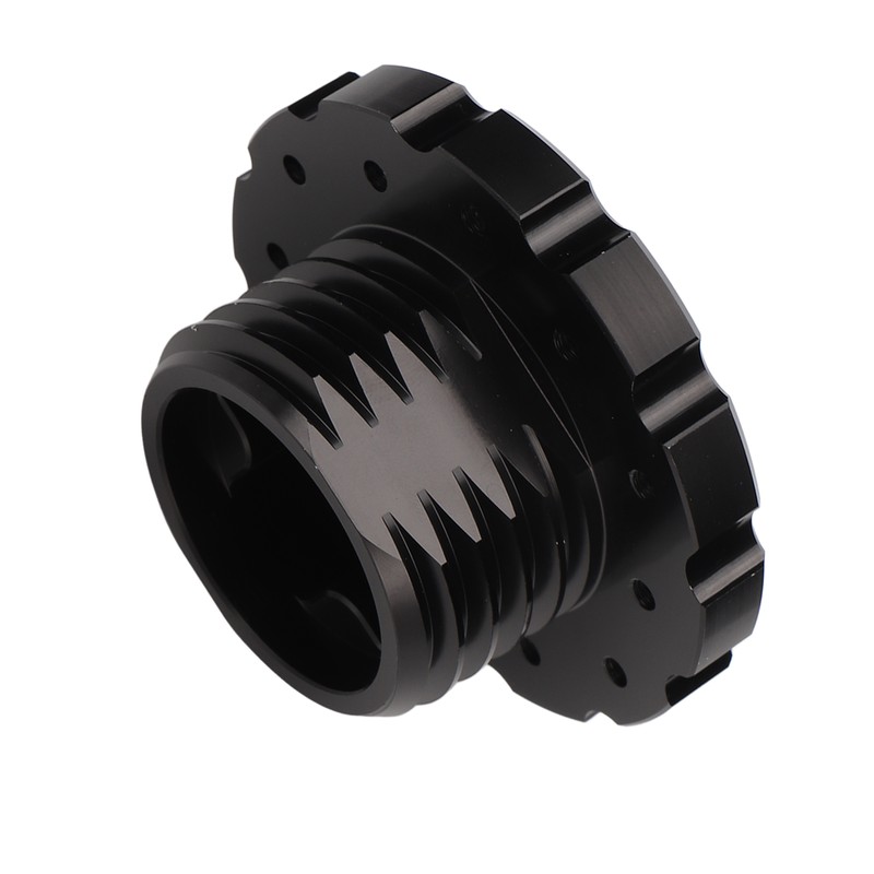 Gaming Steering Wheel Adapter Professional Aluminum Steering Wheel Adapter for
