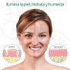 Mascarillas Facial Koreana Colageno