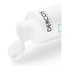 Vichy Shampoo Dercos Anticaspa 200 Ml Cabello Normal A Graso