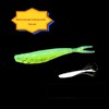 Owemtao Alabama Rig Kit 5 Arms Alabama Umbrella Rig Bass