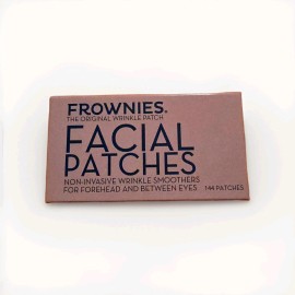 Frownies facial patches Wrinkle Patches