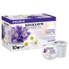 Bigelow Tea Benefits, Sleep Chamomile and Lavender Herbal Tea Keurig