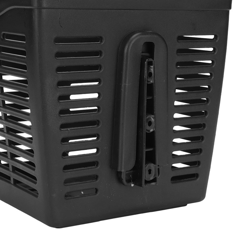 Mobility Scooter Basket, Large Capacity Scooter Basket, Universal Mobility Front