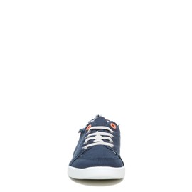 Vionic PISMO4257.5M Pismo Navy Canvas 7.5 M