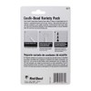 Red Devil 4075 Caulk Bead Tips Variety Pack, Black