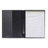 Tooly Faux Leather Writing Case DIN A5 with Pad, Tooly