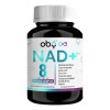 Nad Resveratrol Ingredientes Nicotinamida Ribosa Acido Alfa Lipoico Betaina Quercetina