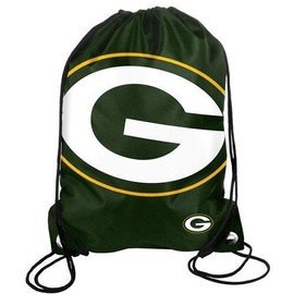 Green Bay Packers 2013 Drawstring Backpack