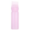 Haarfärbe-Applikator, Kammflasche, 3 Farben, Einfache Haarfarben-Mischflasche mit Kamm, 160 Ml,