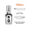 Sally Hansen Miracle Gel™, Neons Sea-riously Cool, Long Lasting, Gel-Like