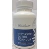 Advanced Bionutritionals PECTASOL DETOX FORMULA Bionutritional