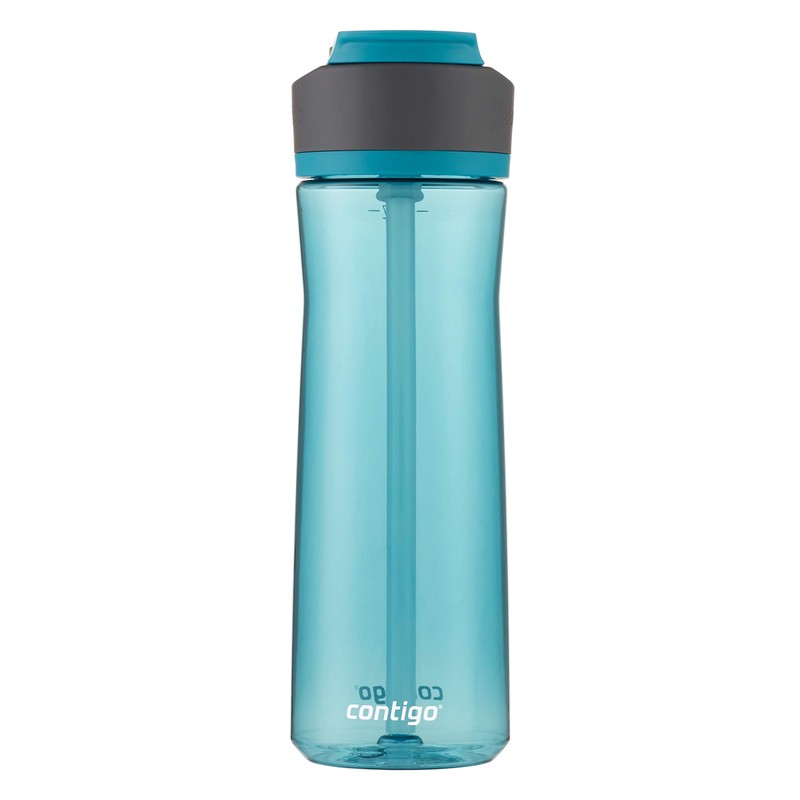 Contigo Ashland AUTOSPOUT™ Water Bottle, 720 ml