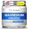 NaturallyMum- NATURAL: Nuestra loción para la hora de dormir para