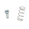 HURI Throttle Choke Knob Kit for 4180 180 9500 Stihl