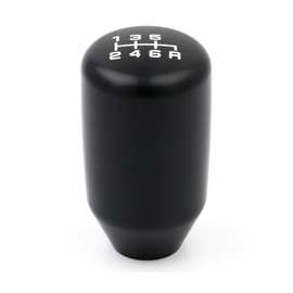 ACUiTY Instruments ESCO-Insulated Shift Knob in Black (M10X1.5)
