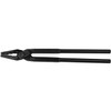 Upgraded Blacksmith Tongs Wolf Jaw Blacksmithing Tongs For Beginner &