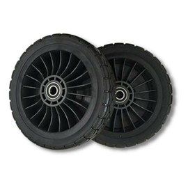 For HONDA HRC216 Commercial Mower Front & Tire Comp. Assembly 44700-VK6-020ZA, for honda commercial mower tires front, for honda hrc 216 parts tire, hrc 216 for hhonda front and rear tires