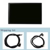 VSDISPLAY 8 Inch Small Mini LCD Monitor 1280x800 IPS Screen