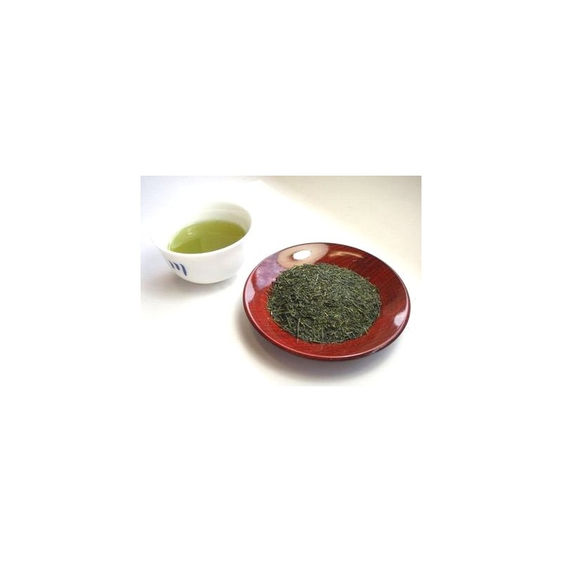 High Quality Sencha Set with Taste, [Shizuoka Kawane Tea from