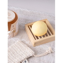 All-in-one Vegan Beauty Ball - Sweet Pumpkin / 올인원 비건 뷰티볼 - 단호박