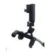 TOUR FIT Golf Trolley Umbrella Holder for Powakaddy Hillbilly Motocaddy