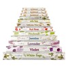 STAMFORD 37328 Sandalwood Variety Set Incense Sticks-12 Packs x 20