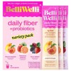 Dietary Supplement Probiotic Probiotics Collagen Pack for daily wellness routines, capsules tablets powder or sticks, Korean Import, and