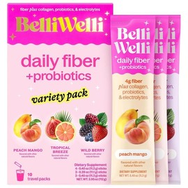 Dietary Supplement Probiotic Probiotics Collagen Pack for daily wellness routines, capsules tablets powder or sticks, Korean Import, and