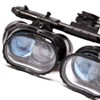 FMA Airsoft Hunting Tactical No Function GPNVG18 Night Vision Goggles