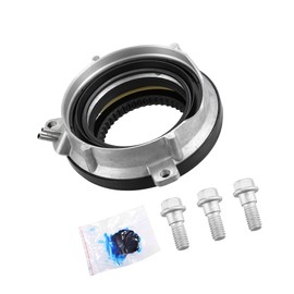 RATCHROLL 4x4 Auto Locking Hub 4WD Locking Hub Actuator for Ford F-150 2004-2016 for Ford Expedition 2003-2015 for Lincoln Navigator 2003-2017 7L1Z3C247A 4 Wheel Drive Replacement Car Parts