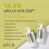 APLB - Body Lotion con Liposome y Vitamina C LX