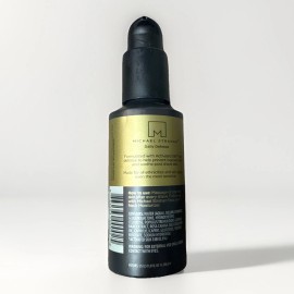 Michael Strahan Daily Defense Calming Post Shave Balm 3.4oz New