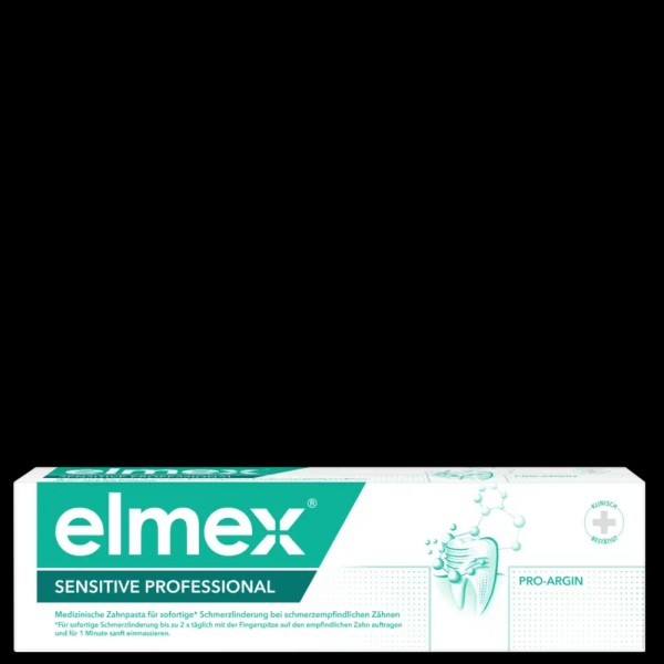 Elmex Sensitive Professional, 75 ml