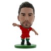 SoccerStarz - Portugal Joao Moutinho - Home Kit/Figures