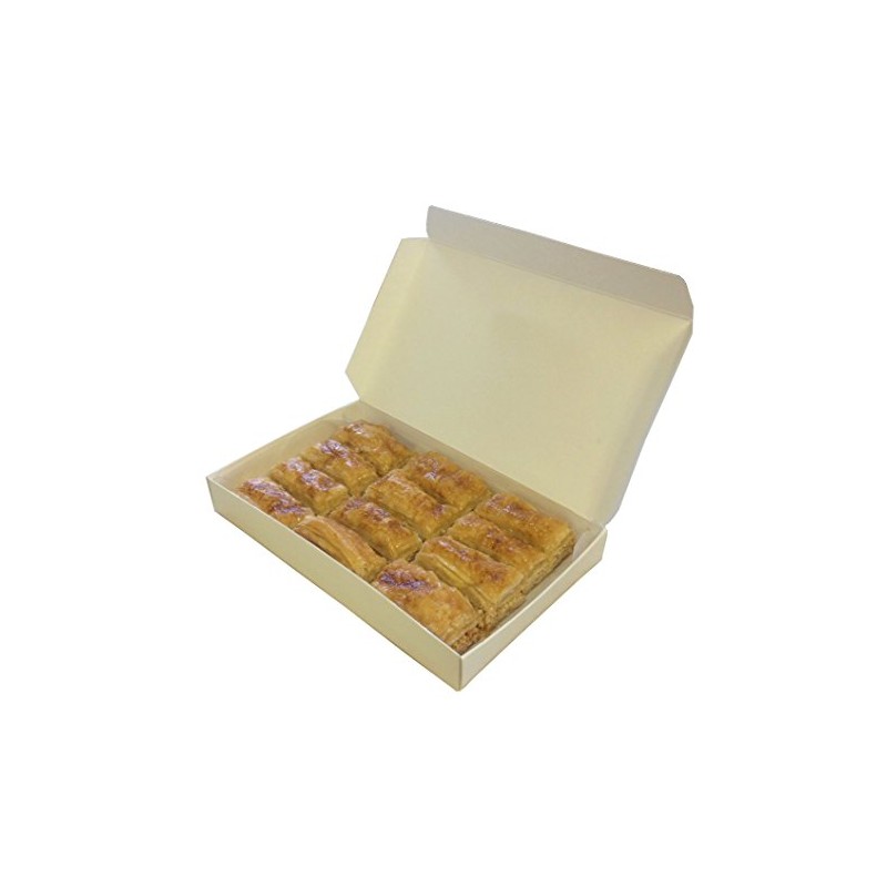 Baklava (Cashew, 12 Pack)