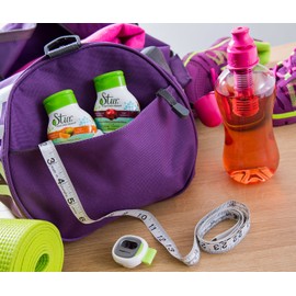 Stur Stur Fruit Punch Water Flavor 1.62 Fl Oz