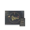 지강인 고려 홍삼절편 20g x 10개입 Jigang-in Korean Red Ginseng Slices 20g x 10 Packs