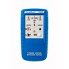PeakTech 2525 Rotary Field Meter 3 Phases, Rotation Direction Indicator/Digital