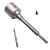 CertBuy 2 1/2 Inch Concrete Hole Saw with SDS Plus