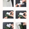 Natiform Toilet Seat Handle Handle and Handle - Set of
