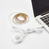 NCC-Licht LED Sensor USB Strip Night Light Set 1.2 m