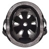 Rollerface Casco Multi-Sport, Doble Certificado de Seguridad, Interior Extra acolchonado