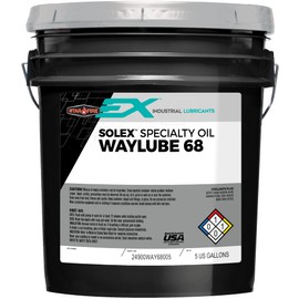 SOLEX Waylube 68 (5gl)