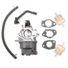 AISEN Carburetor for Generac XT8000E 6433-0 6434-0 420CC 8000 10000