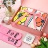 Reallnaive 6 Pcs Grandma Gifts Baskets for Mother's Day,Best Grandma