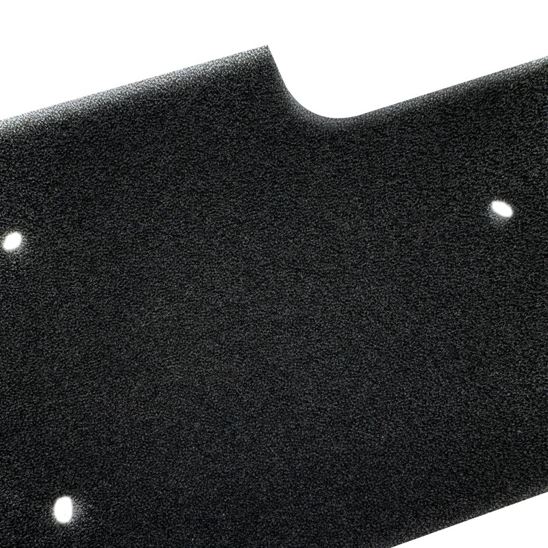 4PCS WH01X35719 Lint Filter Replacement for GE Profile Washer Dryer